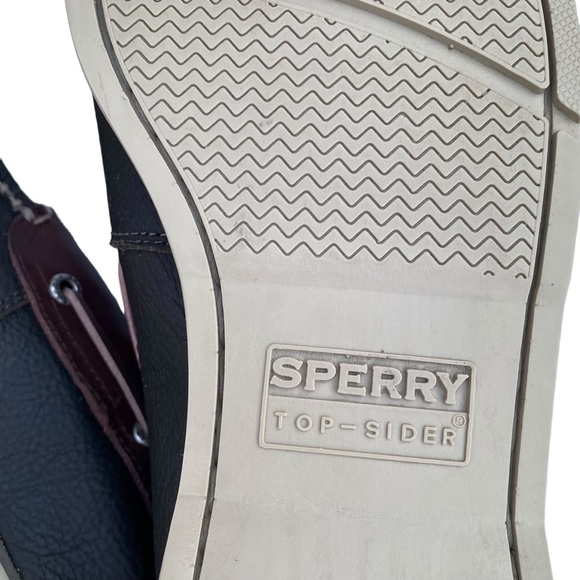 Sperry Top-Sider MENS SHOES size 13 - Picture 15 of 16